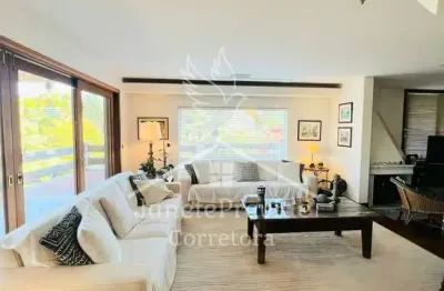 Casa em condomínio fechado com 4 quartos à venda no Alphaville Centro Industrial e Empresarial/Alphaville., Barueri 