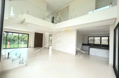 Casa em condomínio fechado com 4 quartos à venda no Alphaville, Santana de Parnaíba 