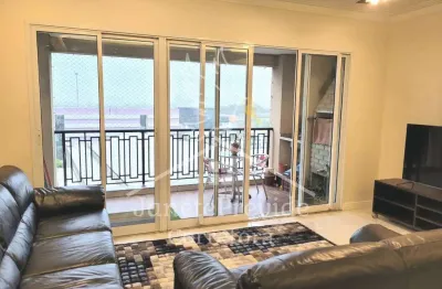 Apartamento à venda, 2 suites 
 Alphapark,  Alphaville,  Barueri-SP