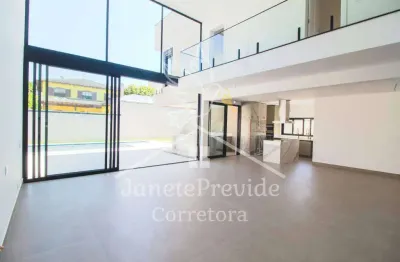 Casa em condomínio fechado com 4 quartos à venda no Alphaville, Barueri 