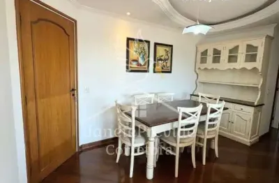 Apartamento à venda, Alpha Towers, Alphaville,  Barueri-SP