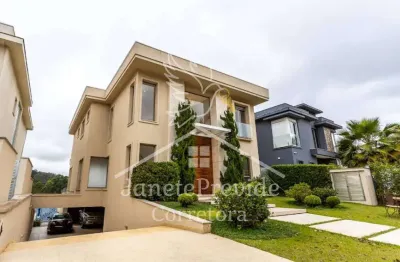 Casa à venda/locação, 4 quartos, elevador, Alphaville,  Baueri-SP