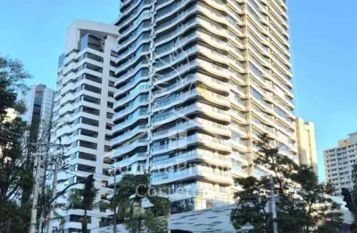 Apartamento Edifício OKA Mamoré à venda, 2 suítes, Alphaville,  Baueri-SP