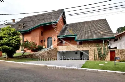Casa para locação e venda, 4 quartos, piscina, Alphaville, Santana de Parna