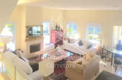 Casa à venda, 5 suites, piscina, Alphaville,  Santana de Parnaíba-SP