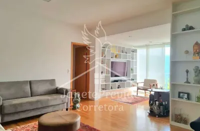 Apartamento à venda, 3 quartos, Alphaville, Santana de Parnaíba-SP