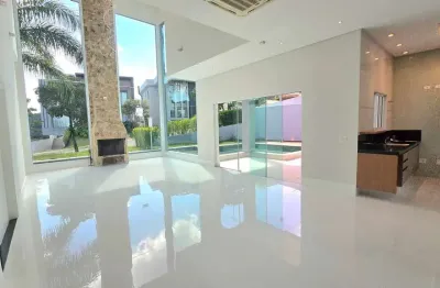 Casa para locação,  4 suítes,  Itahyê,  Santana  de Parnaíba-SP