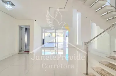 Casa para locação e venda,  4 quartos, Alphaville,  Santana de Parnaíba-SP