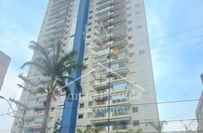 Apartamento com 1 quarto à venda no Bethaville I, Barueri 