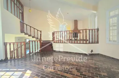 Casa à venda, 4 quartos,  Alphaville,  Santana de Parnaíba-SP