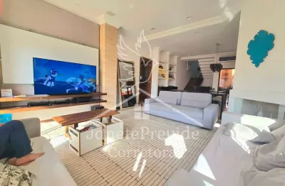 Casa à venda/locação, mobiliada, 4 quartos,  Alphaville, Stna de Parnaíba