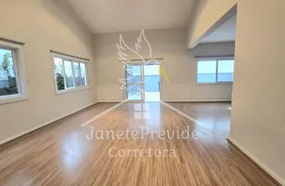 Casa para locação,  4 quartos, Alphaville,  Santana de Parnaíba-SP