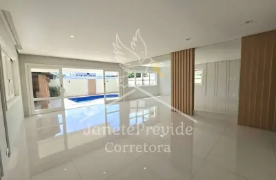 Casa à venda/locação, 4 quartos, Alphaville,  Santana de Parnaíba-SP