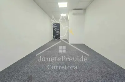 Sala comercial com 1 sala à venda no Alphaville, Santana de Parnaíba 