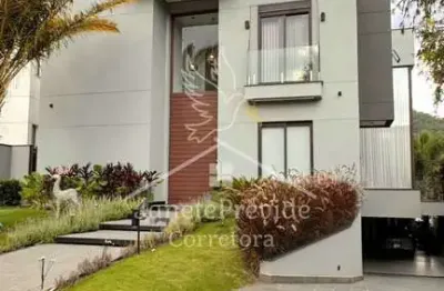 Casa para locação,  4 suites, alto padrão   Alphaville,  Barueri-SP