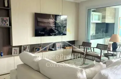 Apartamento com 3 quartos à venda no Alphaville Conde I, Barueri 