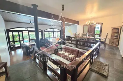 Casa em condomínio fechado com 3 quartos à venda no Alphaville Centro Industrial e Empresarial/Alphaville., Barueri 