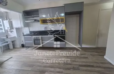 Apartamento à venda, 2 dormitórios, BEAT, Alphaville,  Baueri-SP