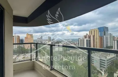 Apartamento com 3 quartos à venda no Alphaville Centro Industrial e Empresarial/Alphaville., Barueri 