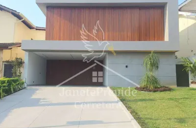 Casa em condomínio fechado com 6 quartos para alugar no Alphaville, Santana de Parnaíba 