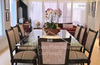 Casa p/ locação, Mobiliada,  3 suítes,  Alphaville,  Santana de Parnaíba-SP