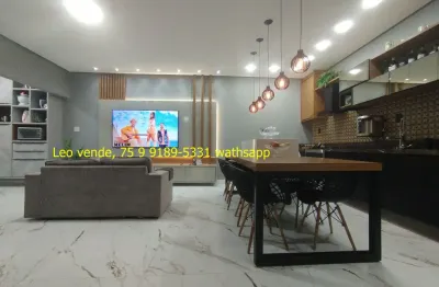 Linda casa, papagaio, 3|4 c 2 suítes, jacuzi, goumert
