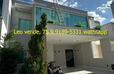 Linda casa, perto da fraga, 34 suíte, closet, goumert