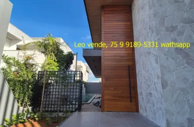 Linda casa, papagaio, 4 suítes, closet, piscina, goumert