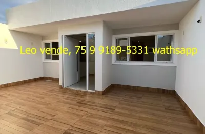 Casa com 3 quartos à venda no Sobradinho, Feira de Santana 