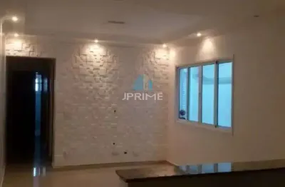 Apartamento para locação no Bairro Paraiso em Santo André, com 90m².