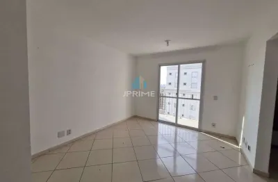 Apartamento com 2 quartos para alugar na Vila Alzira, Santo André 