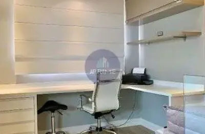 Apartamento com 2 quartos à venda no Parque São Vicente, Mauá 