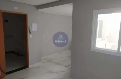 Apartamento a venda na no Jardim das Maravilhas em Santo André, com 60m².