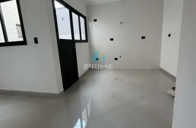 Apartamento a venda no Parque Gerassi em Santo André, com 83,99m².