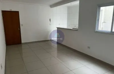 Apartamento a venda na Vila América em Santo André, com 100m².