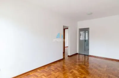 Apartamento com 2 quartos à venda no Jardim Bela Vista, Santo André 