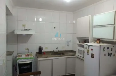 Apartamento com 2 quartos à venda na Vila Assunção, Santo André 