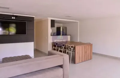 Apartamento a venda na Vila Floresta em Santo André, com 85m².