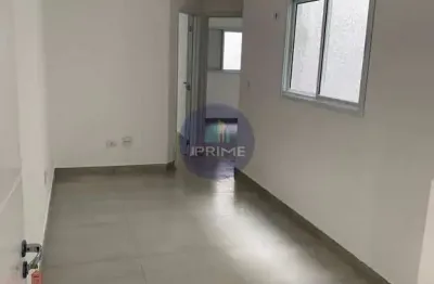 Cobertura com 2 quartos à venda na Vila Pires, Santo André 