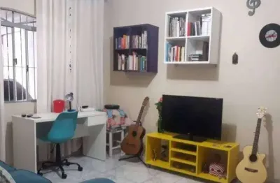 Casa com 3 quartos à venda na Vila Homero Thon, Santo André 