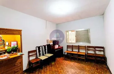 Casa com 3 quartos à venda no Campestre, Santo André 