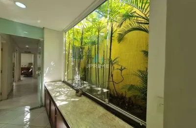 Casa com 4 quartos à venda no Jardim Bela Vista, Santo André 