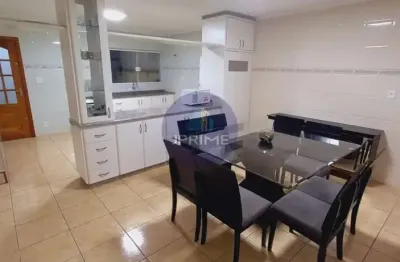 Sobrado a venda na Vila Homero Thon em Santo André, com 175m².