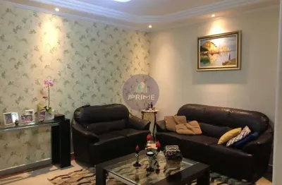 Casa com 3 quartos à venda no Silveira, Santo André 