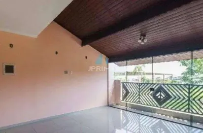 Sobrado a venda e locação no Jardim Marek em Santo André, com 275m².