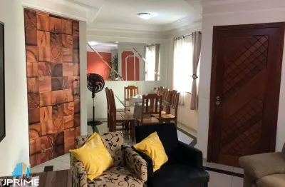 Casa em condomínio a venda no Parque Bandeirante  em Santo André, com 188m.