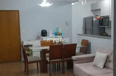 Apartamento a venda na Vila América em Santo André, com 74m².