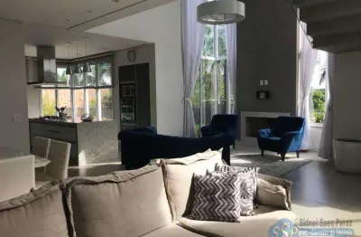 Sobrado alto padrão 3 suítes c/ piscina ibiti royal – sorocaba