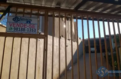 Ampla casa térrea no bairro jardim simus – sorocaba