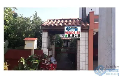 Sobrado com 3 dormitórios (1 suíte) parque ibiti do paço – sorocaba